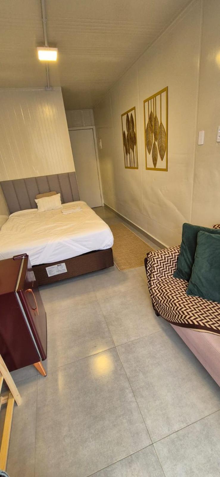 Pousada Bee Loft Expocentro Apartamento