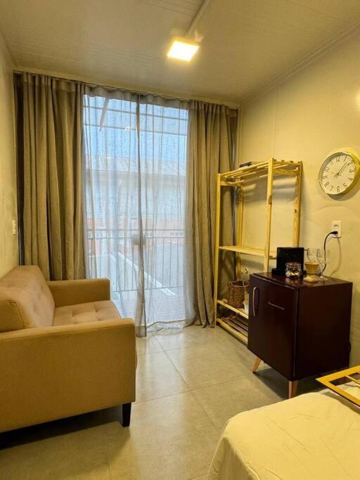 Pousada Bee Loft Expocentro Apartamento *