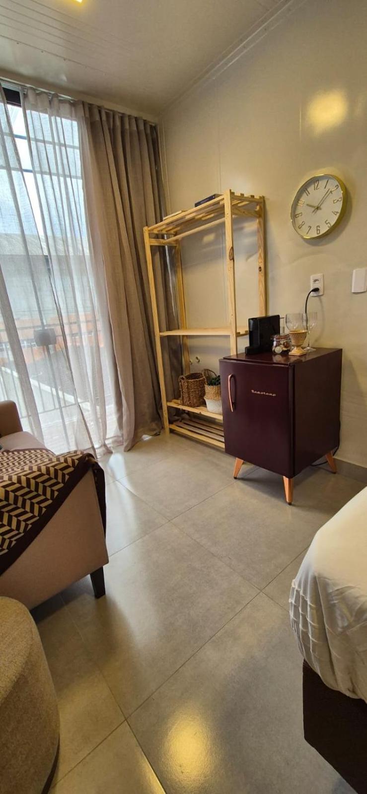 Pousada Bee Loft Expocentro Apartamento Balneario Camboriu